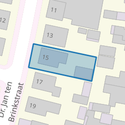 Perceel APG00-G-1784