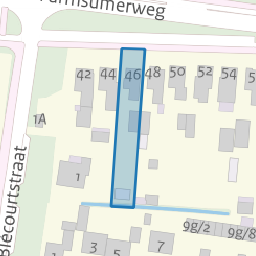 Perceel APG00-G-1787