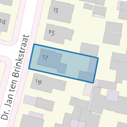 Perceel APG00-G-1797