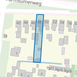 Perceel APG00-G-1800