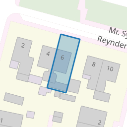 Perceel APG00-G-1803