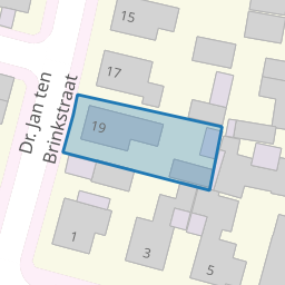 Perceel APG00-G-1811