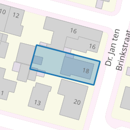 Perceel APG00-G-1814