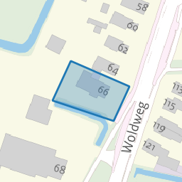 Perceel APG00-G-1868