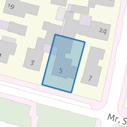 Perceel APG00-G-1909