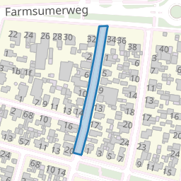 Perceel APG00-G-1911