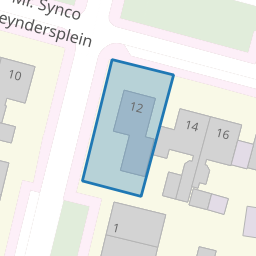 Perceel APG00-G-1921