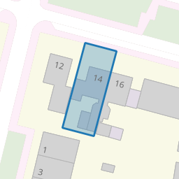 Perceel APG00-G-1922