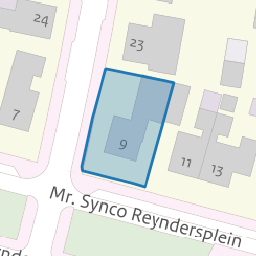 Perceel APG00-G-1925