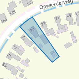 Perceel APG00-G-1945