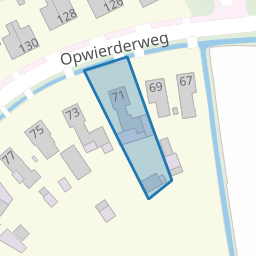 Perceel APG00-G-1947