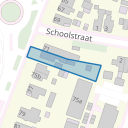 Perceel APG00-G-1961