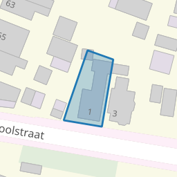 Perceel APG00-G-1964