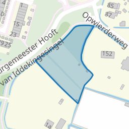 Perceel APG00-G-1975