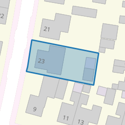 Perceel APG00-G-1996