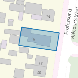 Perceel APG00-G-1999