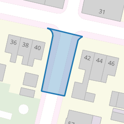 Perceel APG00-G-2026