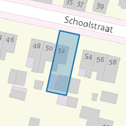 Perceel APG00-G-2030