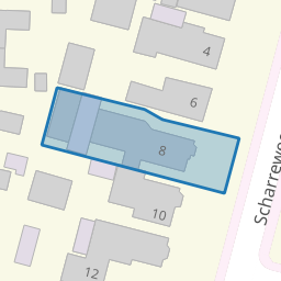 Perceel APG00-G-2038