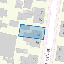 Perceel APG00-G-2065