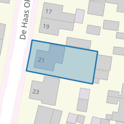 Perceel APG00-G-2068