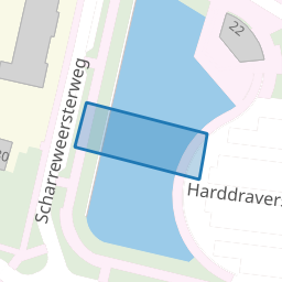 Perceel APG00-G-2077