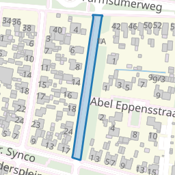 Perceel APG00-G-2088