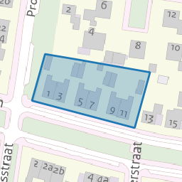 Perceel APG00-G-2090