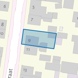 Perceel APG00-G-2132