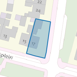 Perceel APG00-G-2135