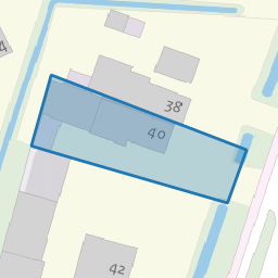 Perceel APG00-G-2137