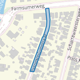 Perceel APG00-G-2173