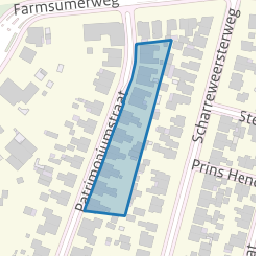 Perceel APG00-G-2174