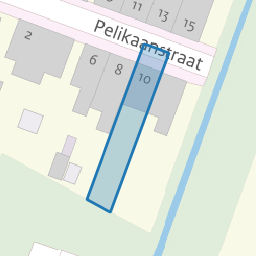 Perceel APG00-G-2185