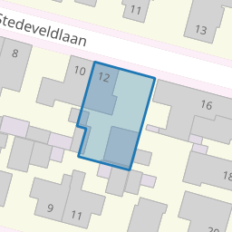 Perceel APG00-G-2213