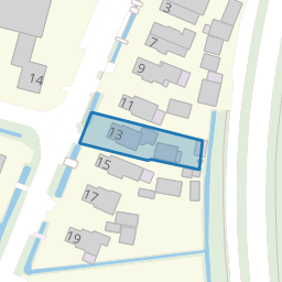 Perceel APG00-G-2221