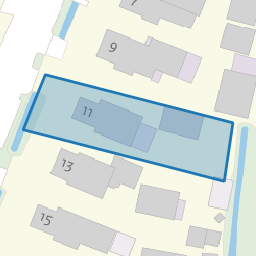 Perceel APG00-G-2222