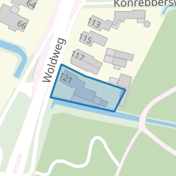 Perceel APG00-G-2229