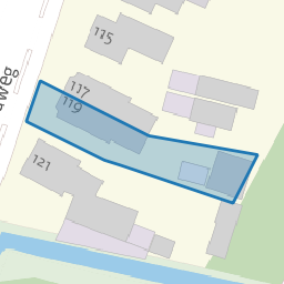 Perceel APG00-G-2230