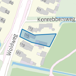 Perceel APG00-G-2232