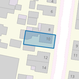 Perceel APG00-G-2258