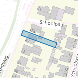 Perceel APG00-G-2262