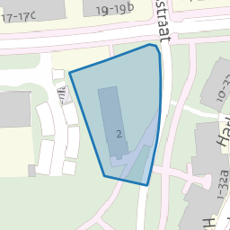 Perceel APG00-G-2289