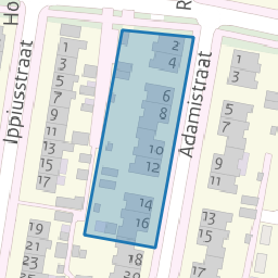 Perceel APG00-G-2294