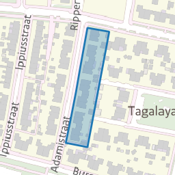 Perceel APG00-G-2295