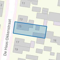 Perceel APG00-G-2357