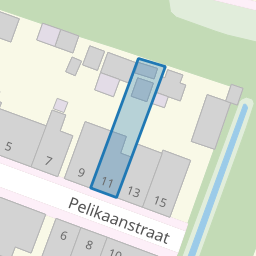 Perceel APG00-G-2396