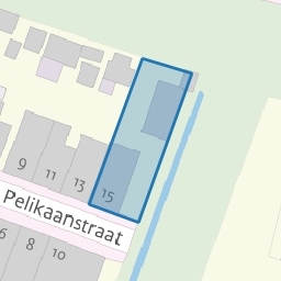 Perceel APG00-G-2398