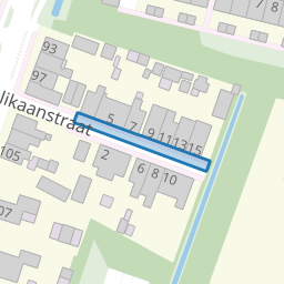 Perceel APG00-G-2399