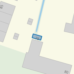 Perceel APG00-G-2400